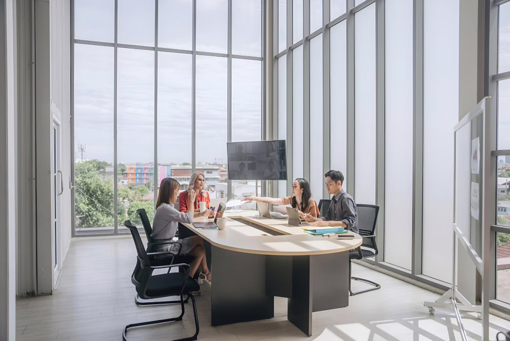 香港公司註冊地址指南